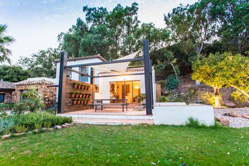 Atlas Beach Tarifa x Tarifa Lodge